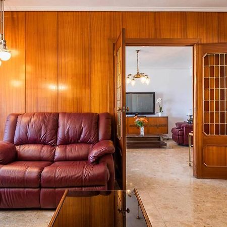 Ferienwohnung Apartamento Estilo Vintage Valencia Exterior foto
